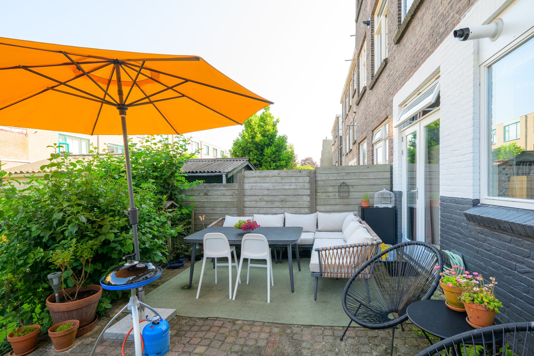 Photo 18 of van Naeltwijckstraat 59