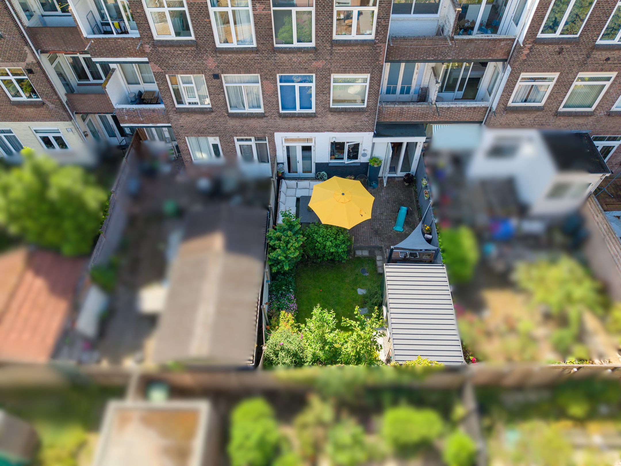 Photo 24 of van Naeltwijckstraat 59