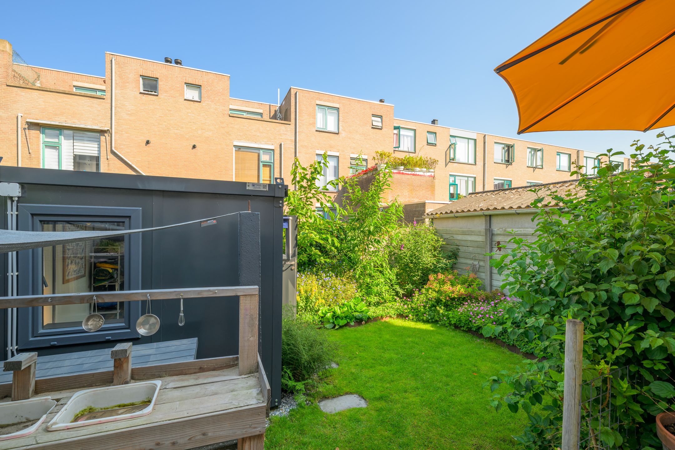 Photo 21 of van Naeltwijckstraat 59