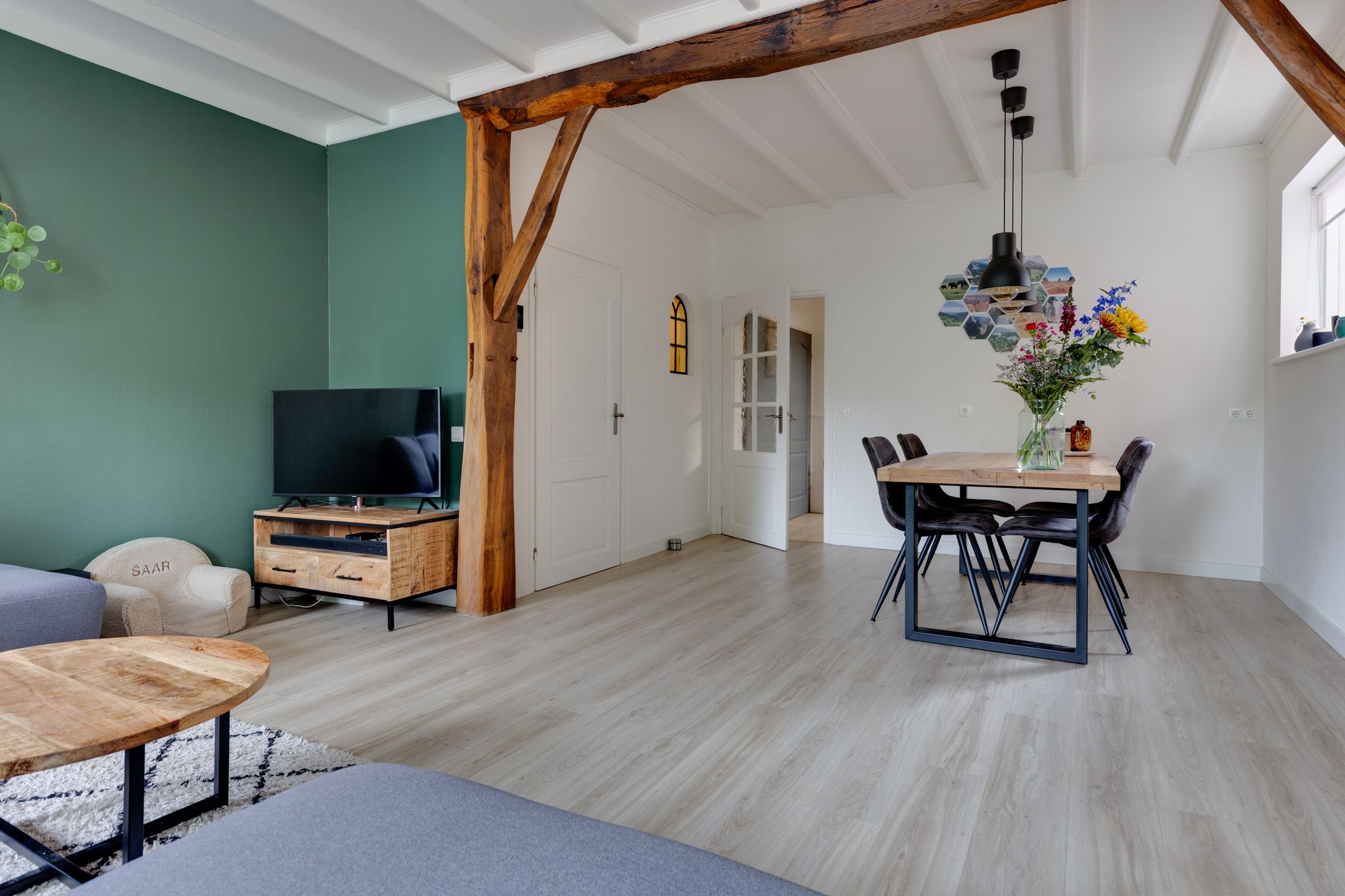 Photo 6 of van Reedestraat 32