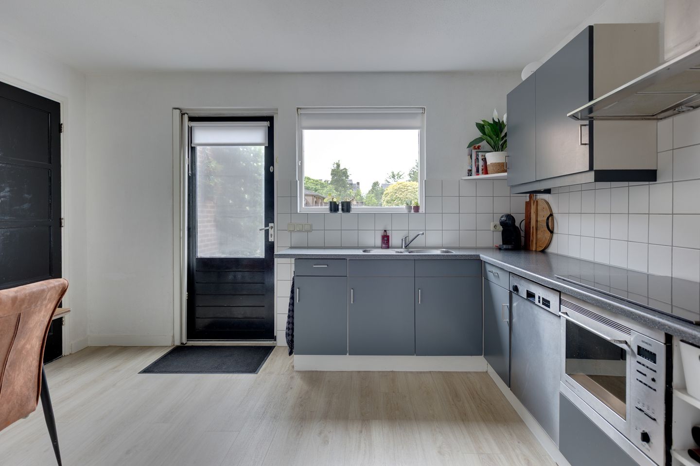 Photo 14 of van Reedestraat 32