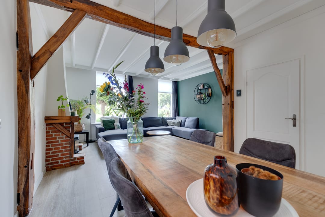 Photo 8 of van Reedestraat 32