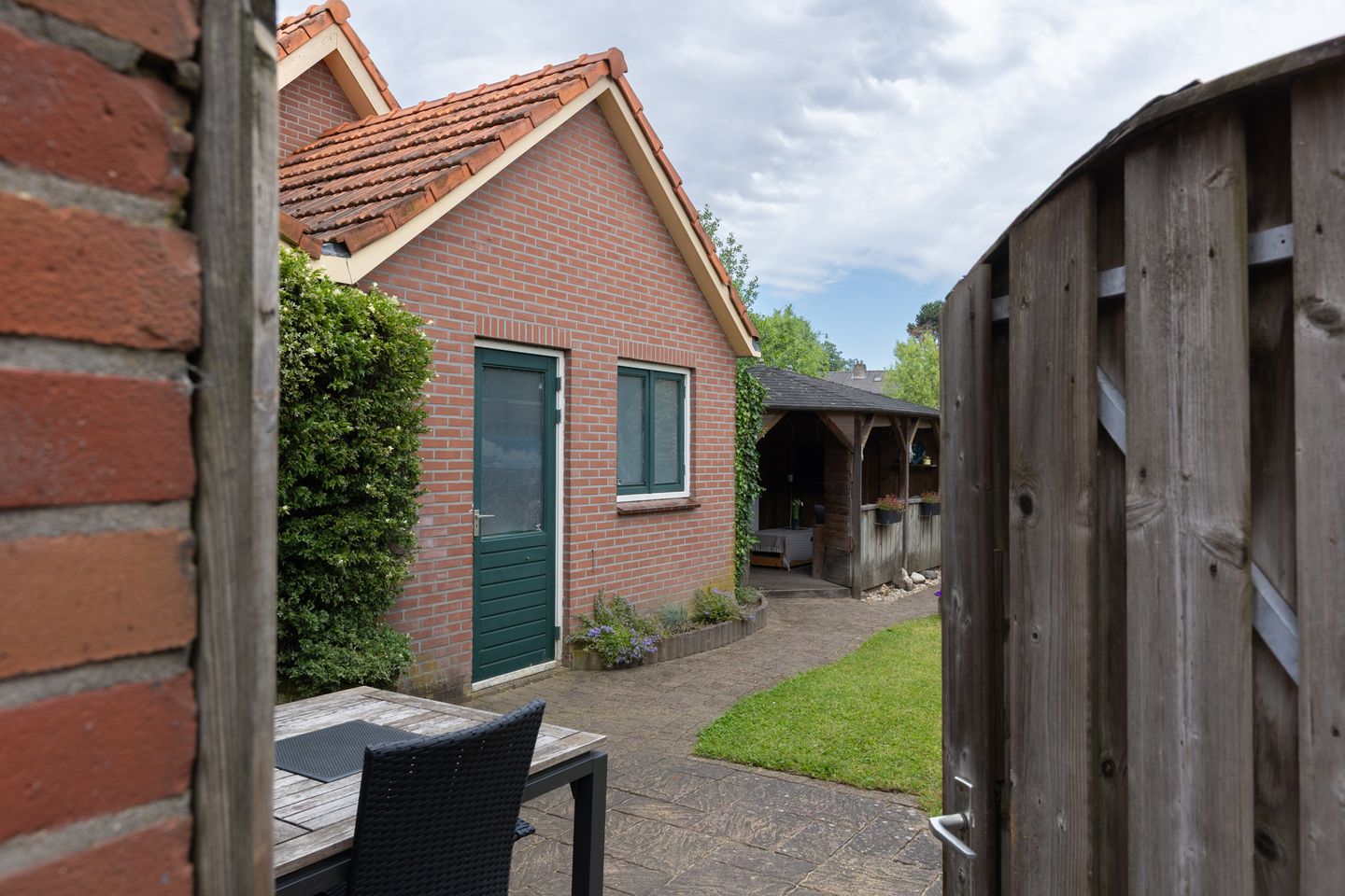 Photo 44 of van Reedestraat 32