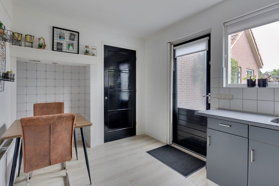 Photo 16 of van Reedestraat 32