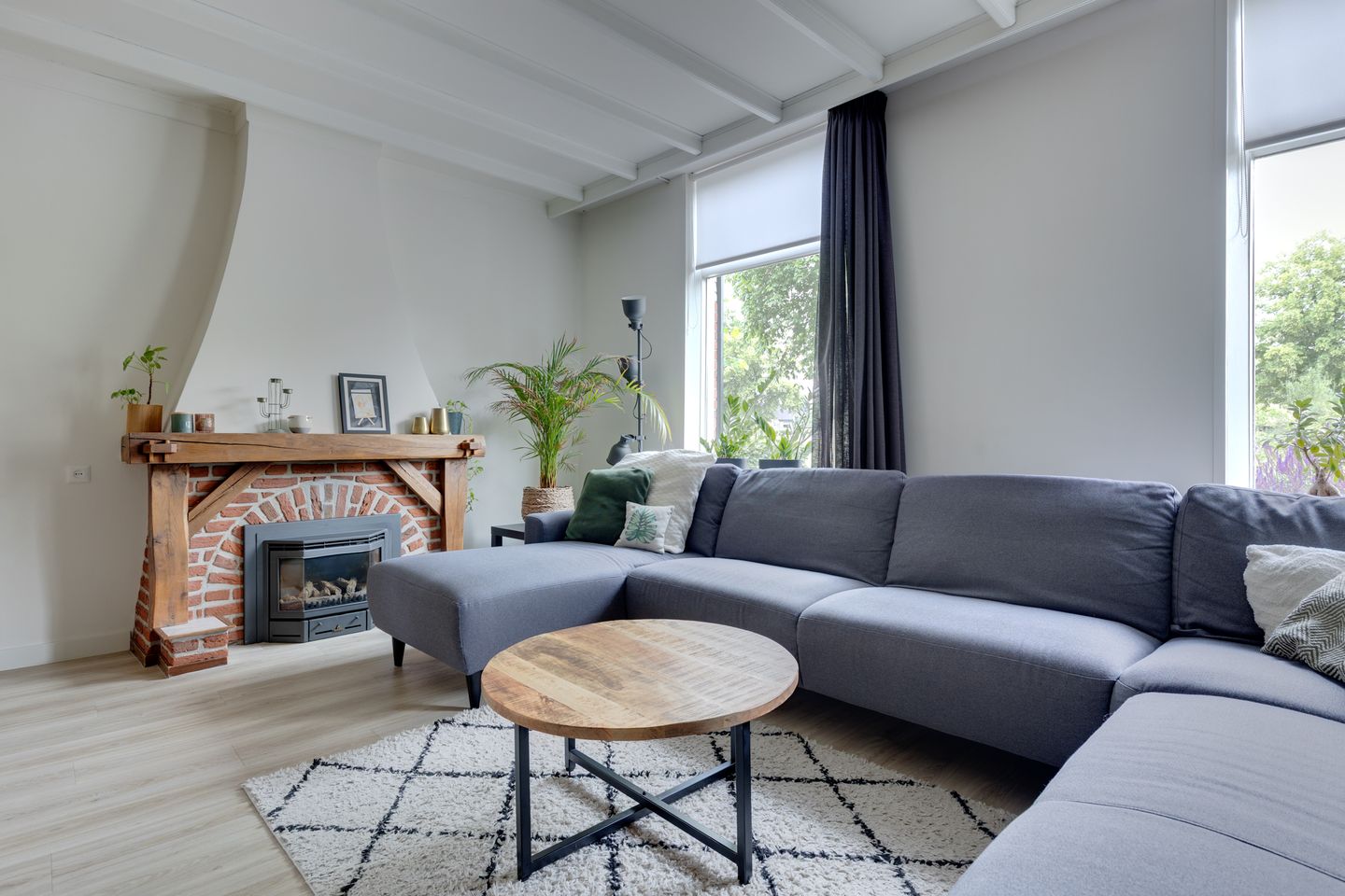 Photo 5 of van Reedestraat 32