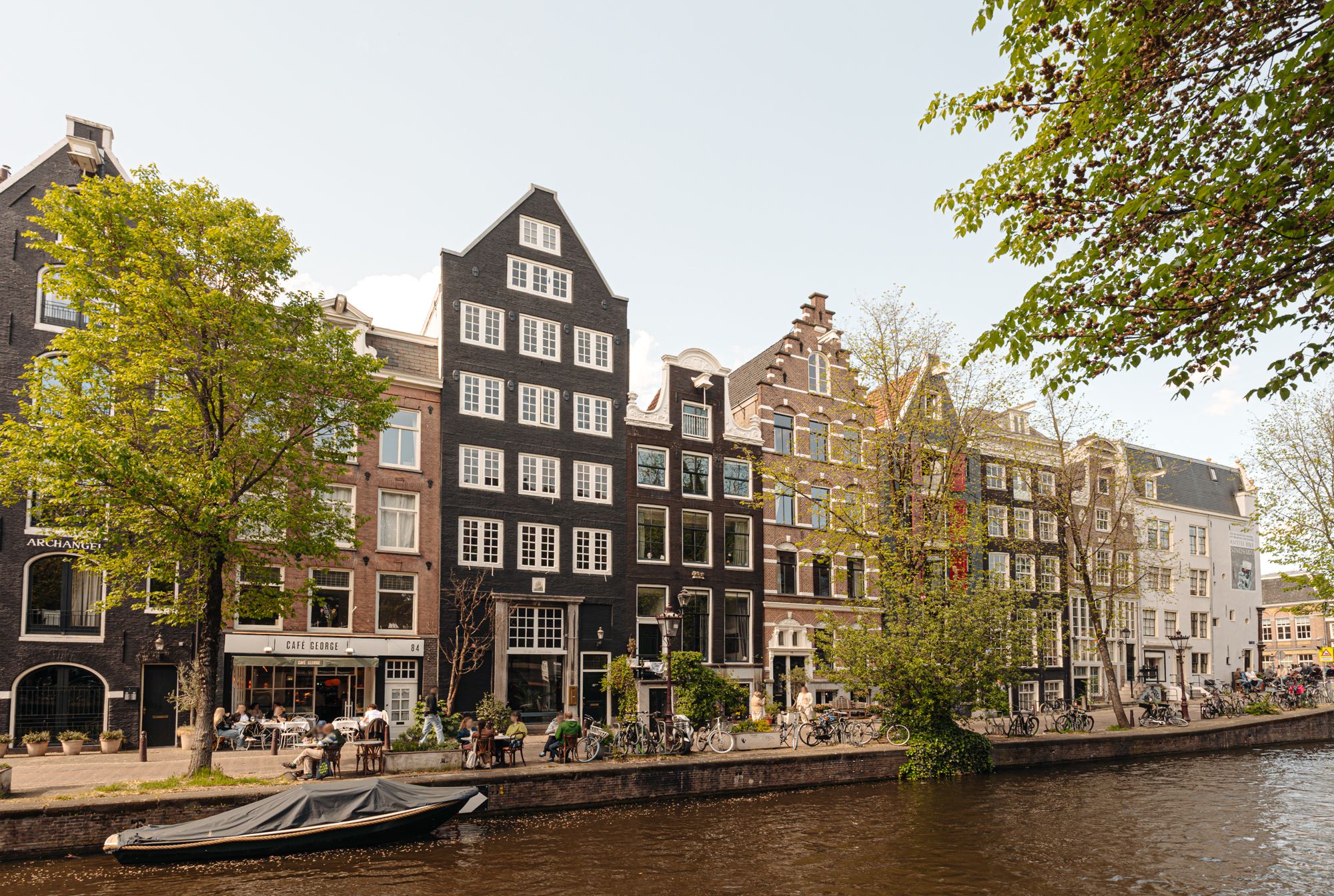 Photo 3 of Leidsegracht 80