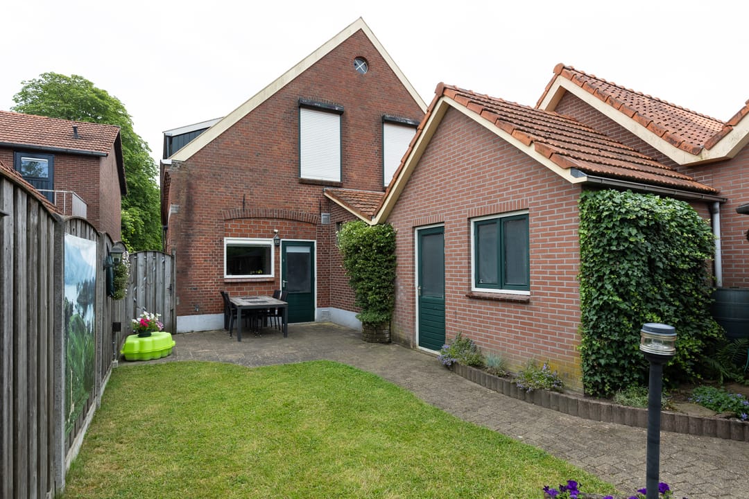Photo 37 of van Reedestraat 32