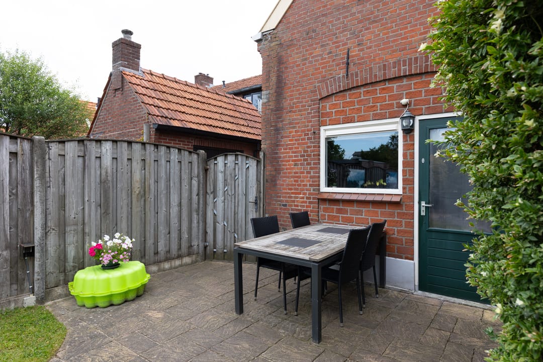 Photo 38 of van Reedestraat 32