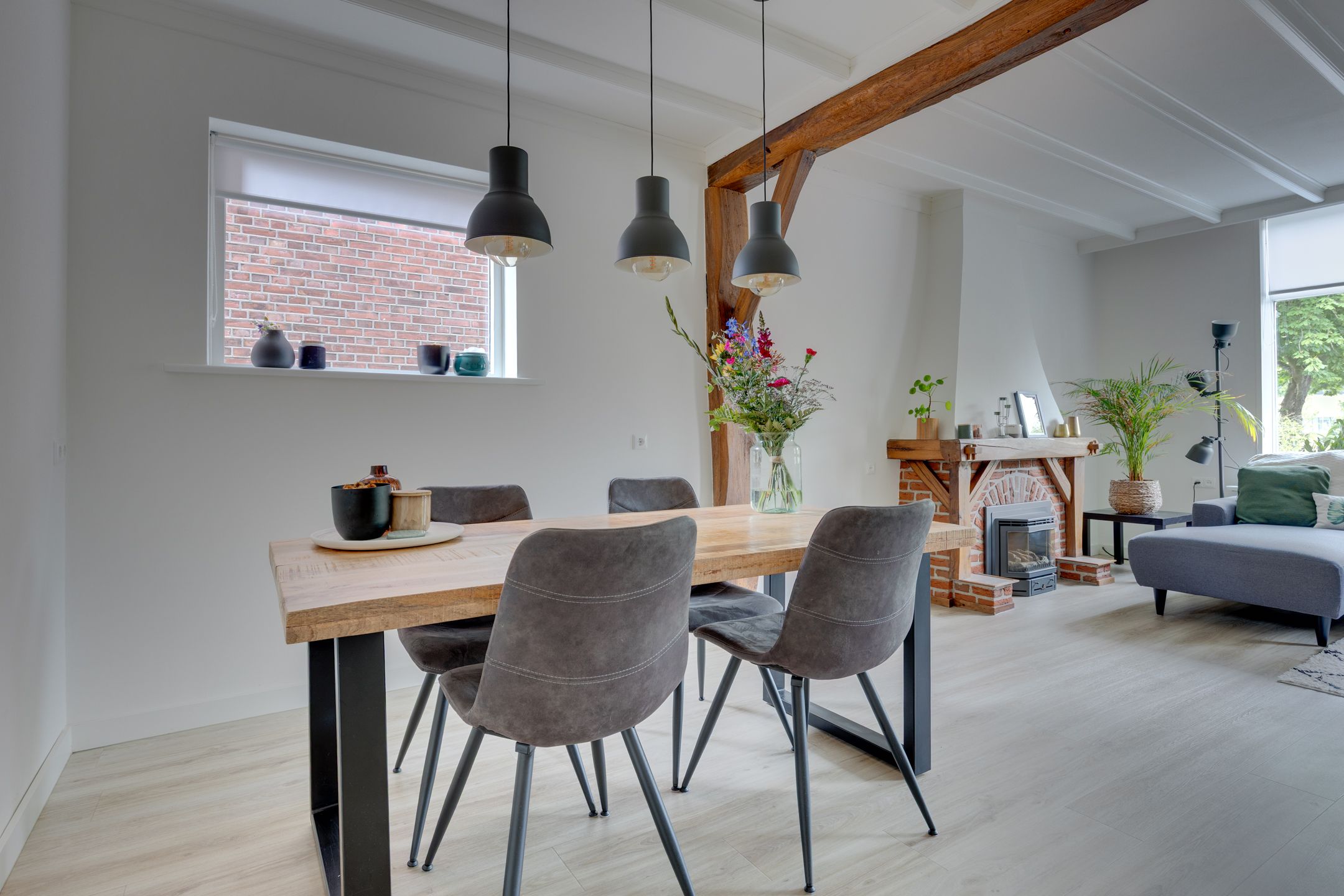 Photo 9 of van Reedestraat 32
