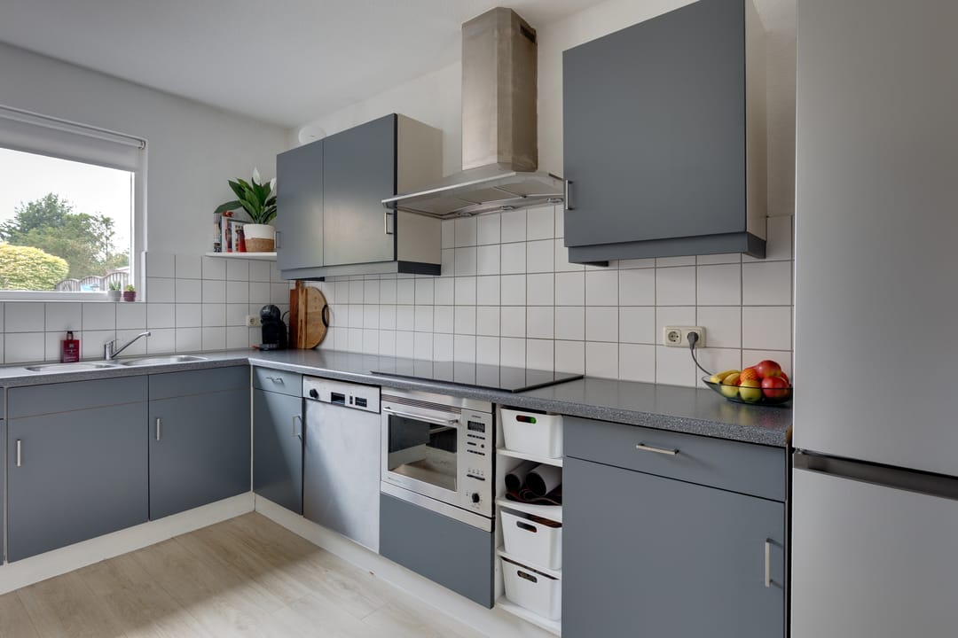Photo 13 of van Reedestraat 32