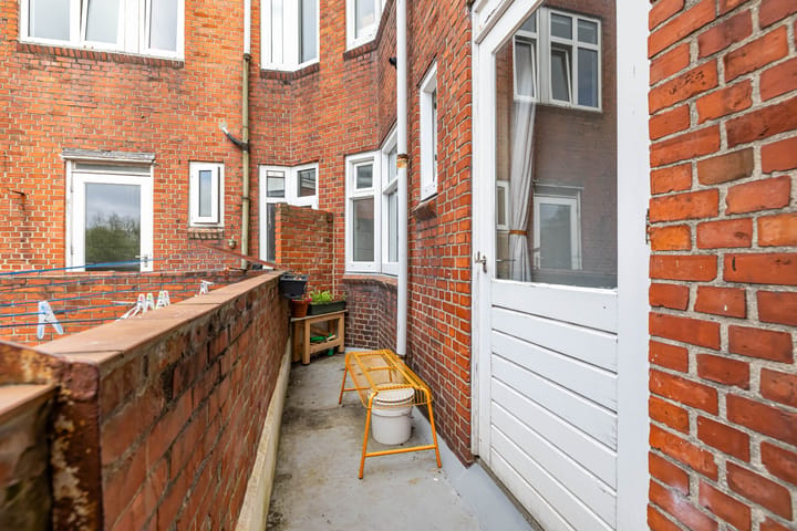Appartement te koop: Dorus Rijkersstraat 1A, Groningen