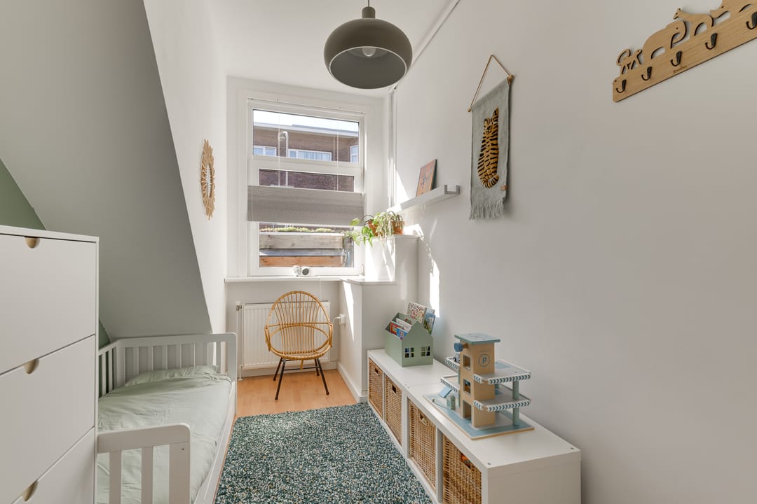 Photo 31 of van Naeltwijckstraat 59