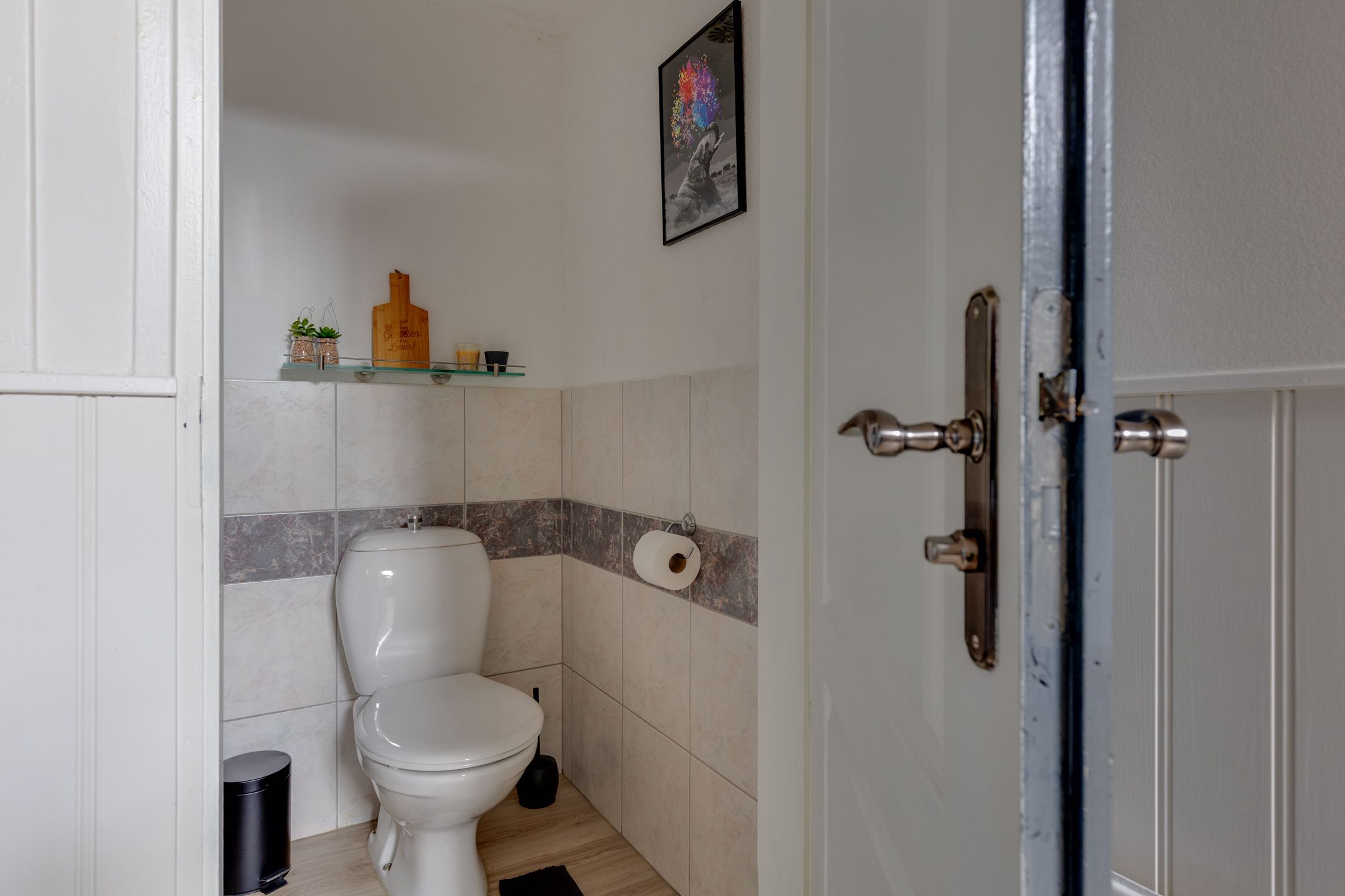 Photo 21 of van Reedestraat 32