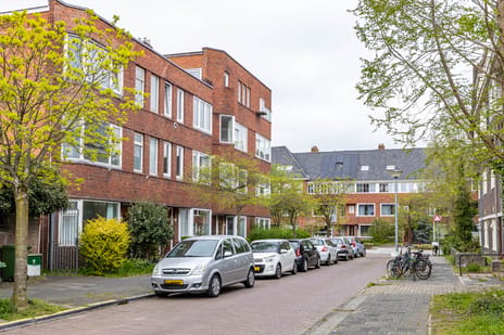 Dorus Rijkersstraat thumbnail