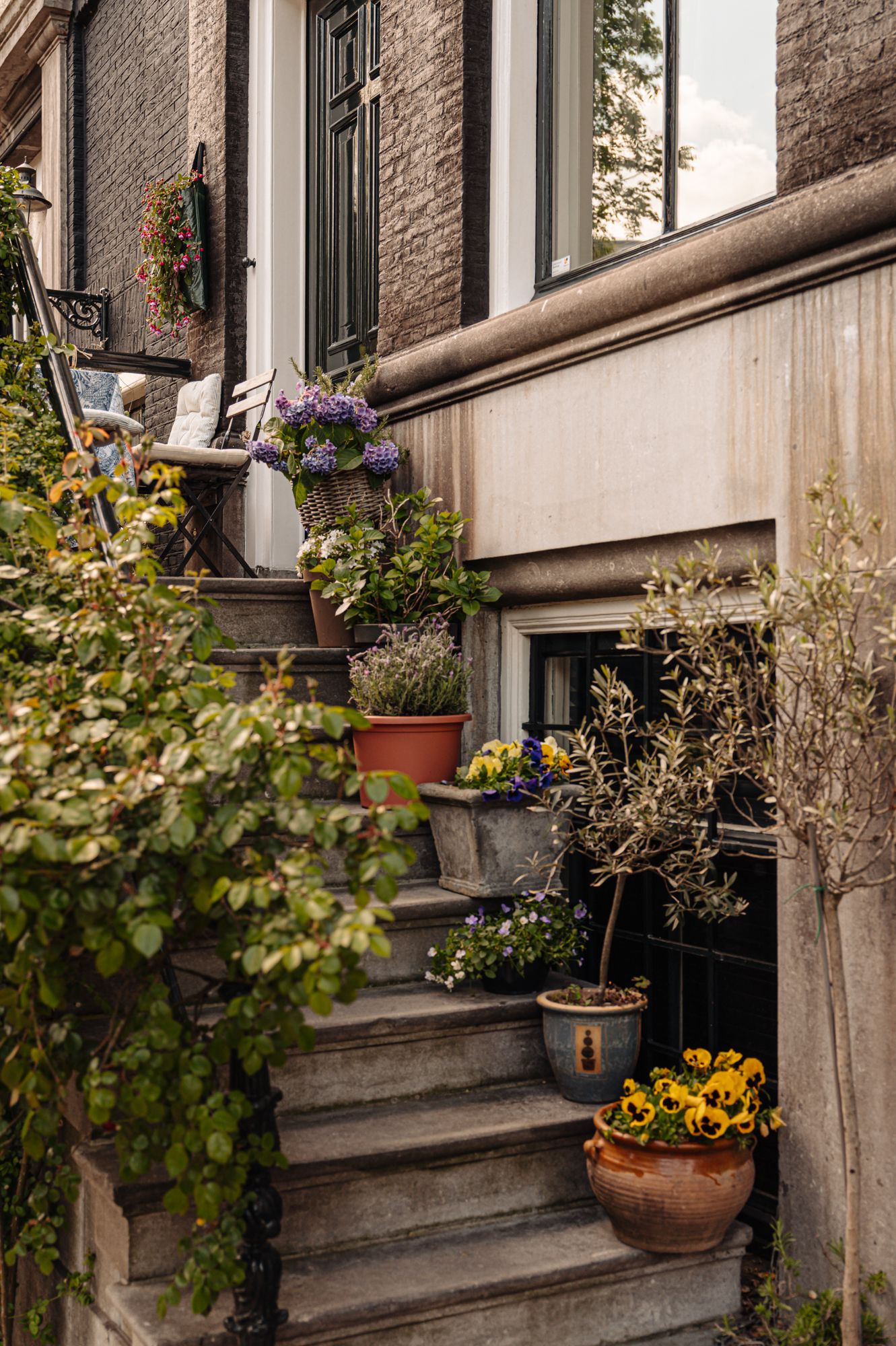 Photo 5 of Leidsegracht 80