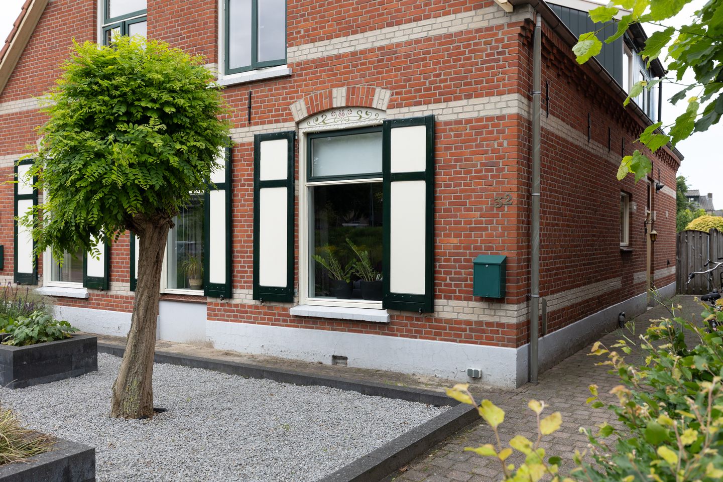 Photo 50 of van Reedestraat 32