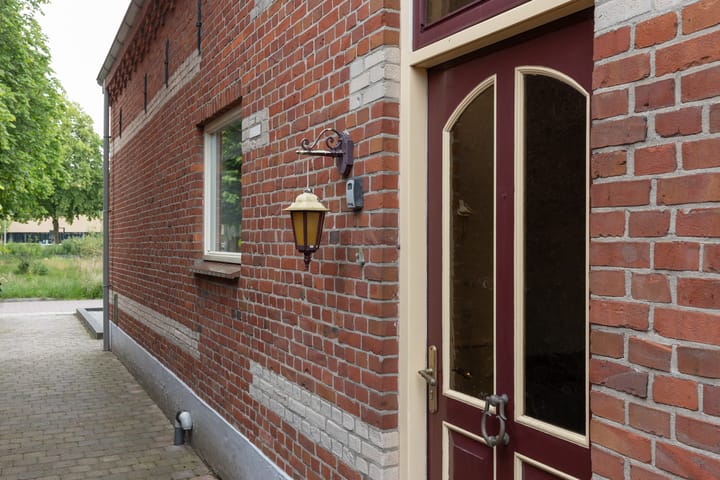 Photo 3 of van Reedestraat 32