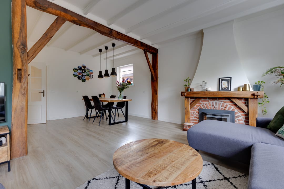 Photo 7 of van Reedestraat 32