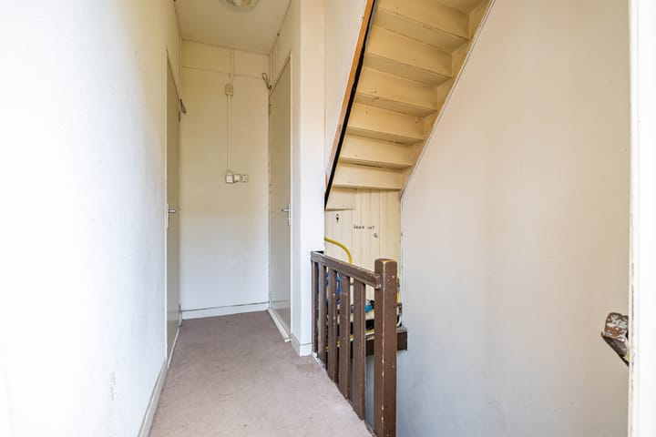 Appartement te koop: Dorus Rijkersstraat 1A, Groningen