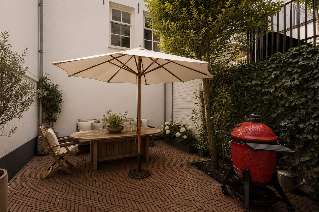 Photo 23 of Leidsegracht 80