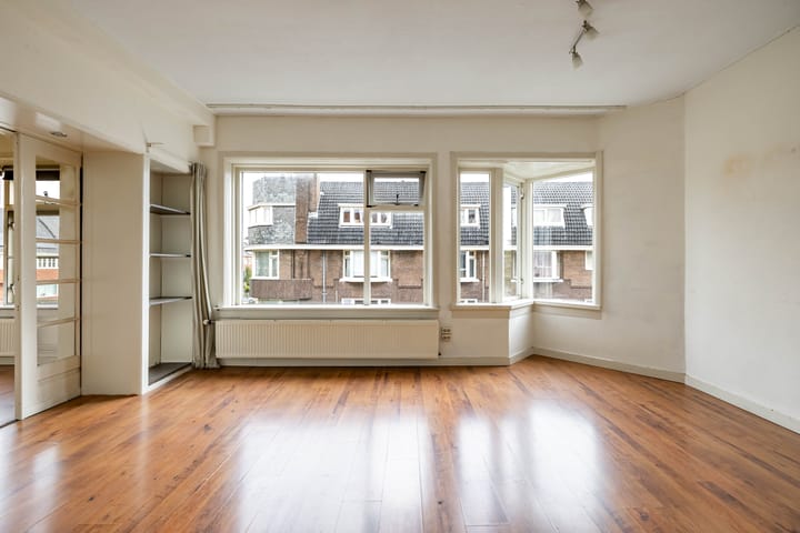 Appartement te koop: Dorus Rijkersstraat 1A, Groningen