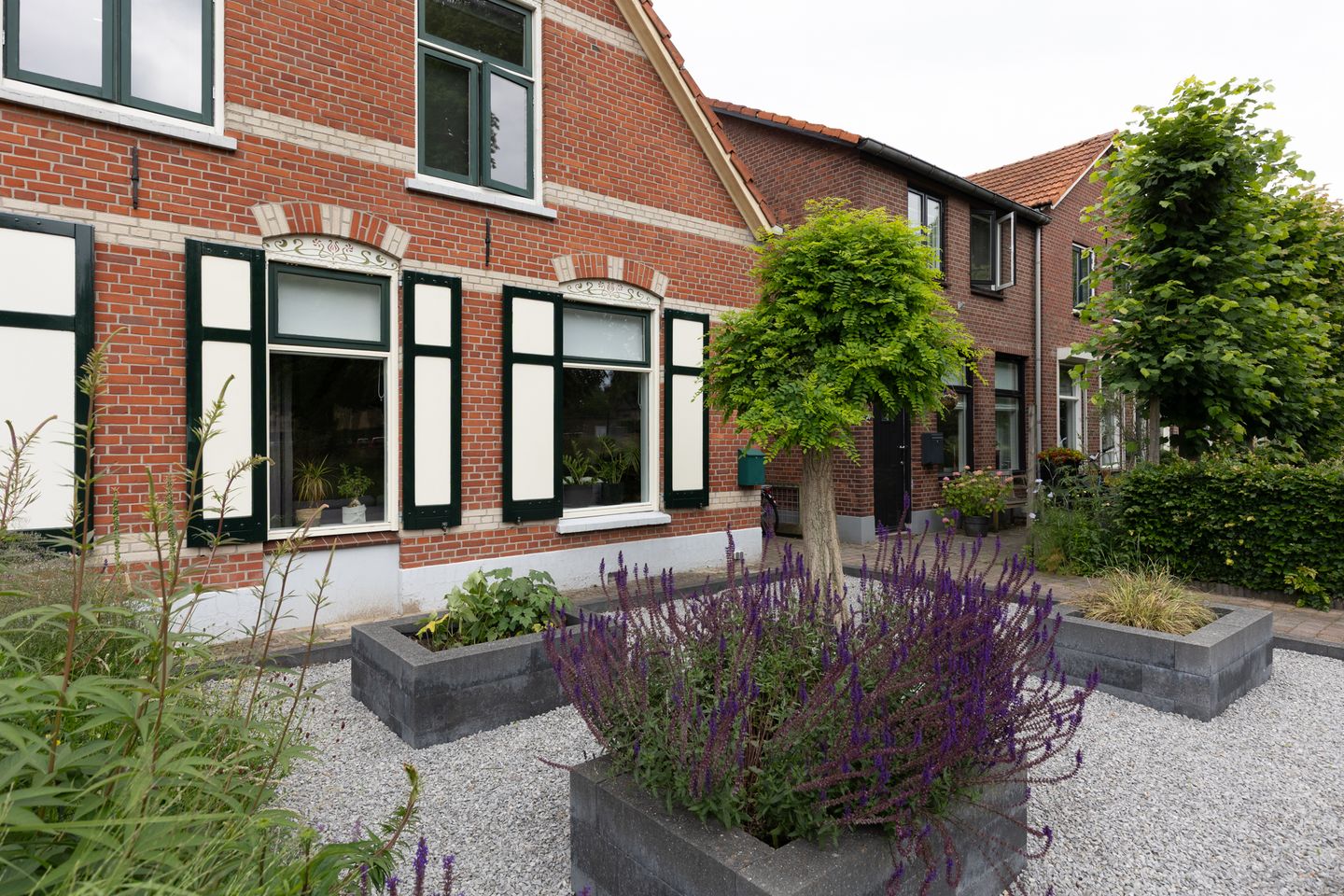 Photo 49 of van Reedestraat 32