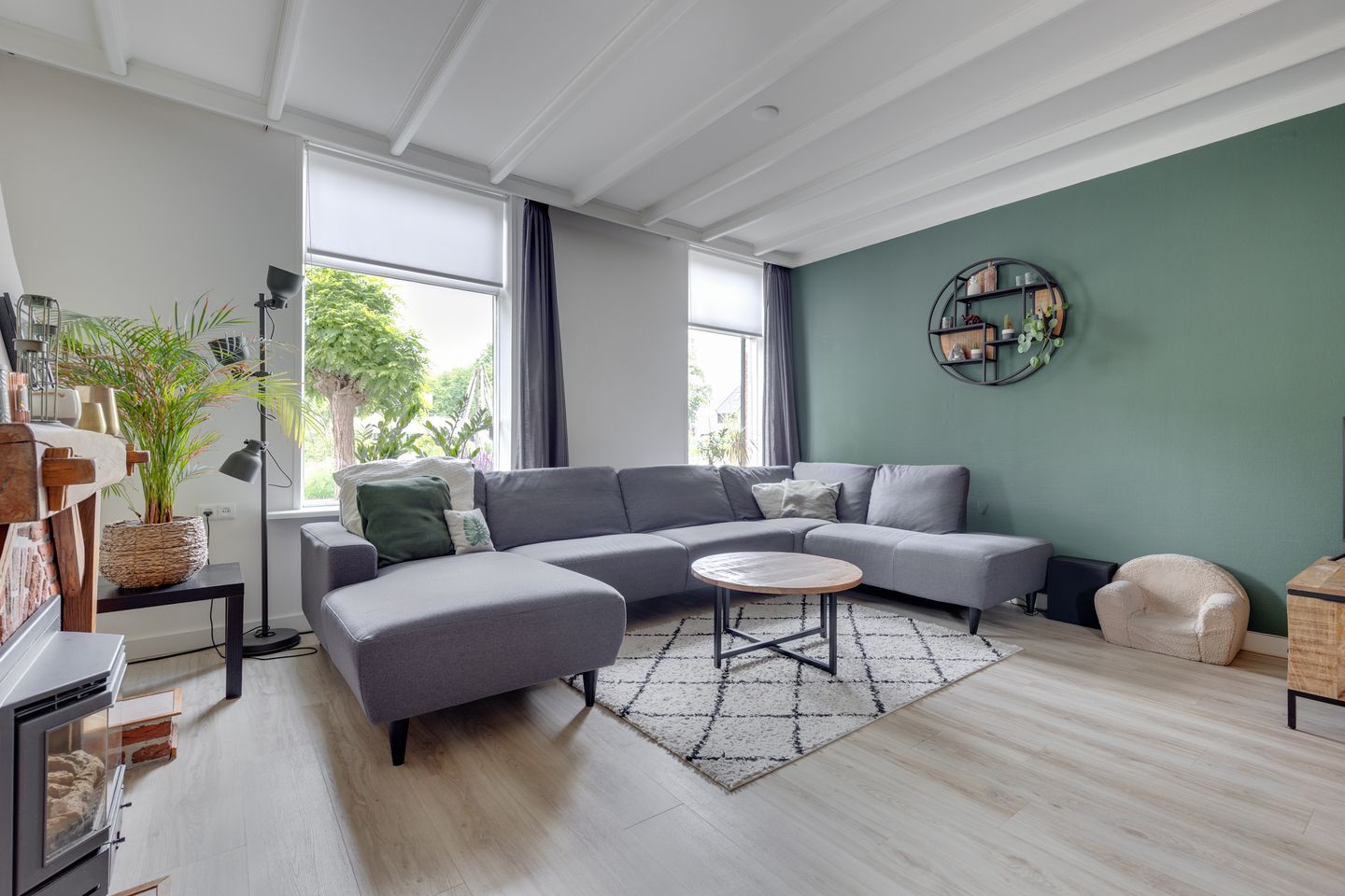 Photo 4 of van Reedestraat 32