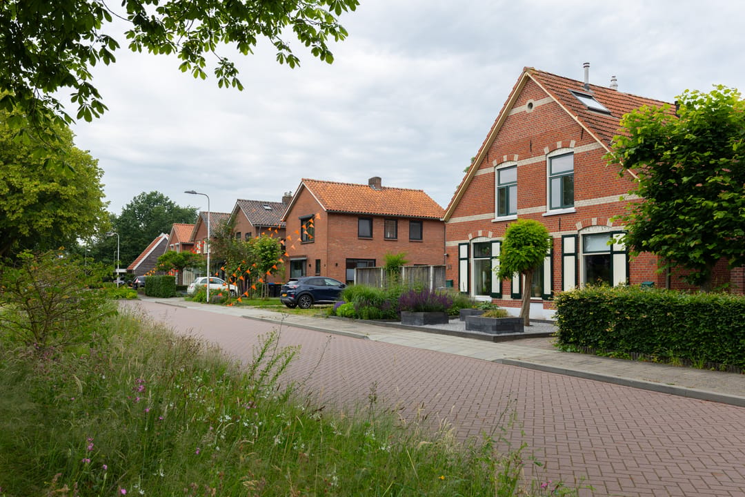 Photo 52 of van Reedestraat 32