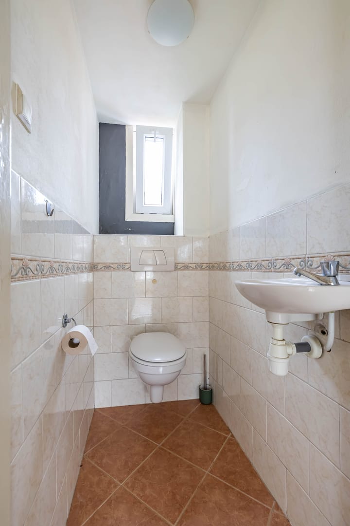 Appartement te koop: Dorus Rijkersstraat 1A, Groningen