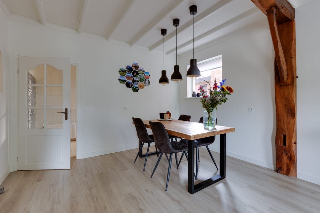 Photo 11 of van Reedestraat 32