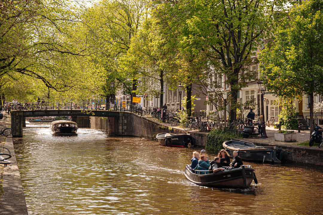 Photo 41 of Leidsegracht 80