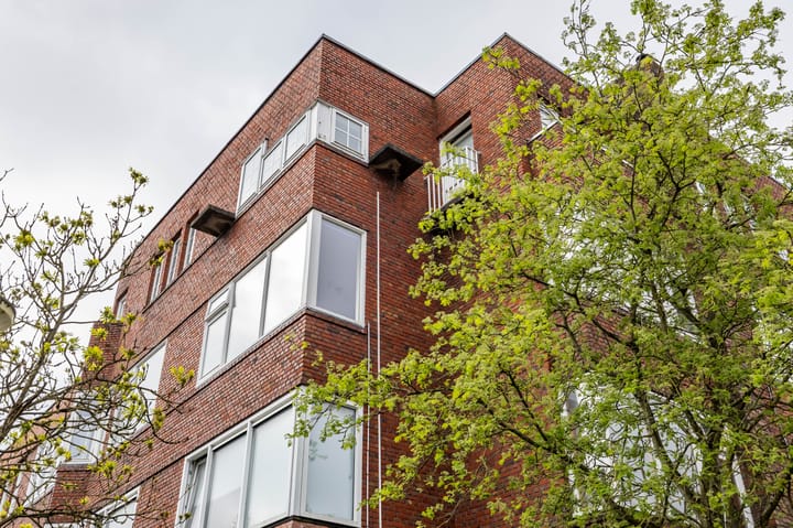 Appartement te koop: Dorus Rijkersstraat 1A, Groningen