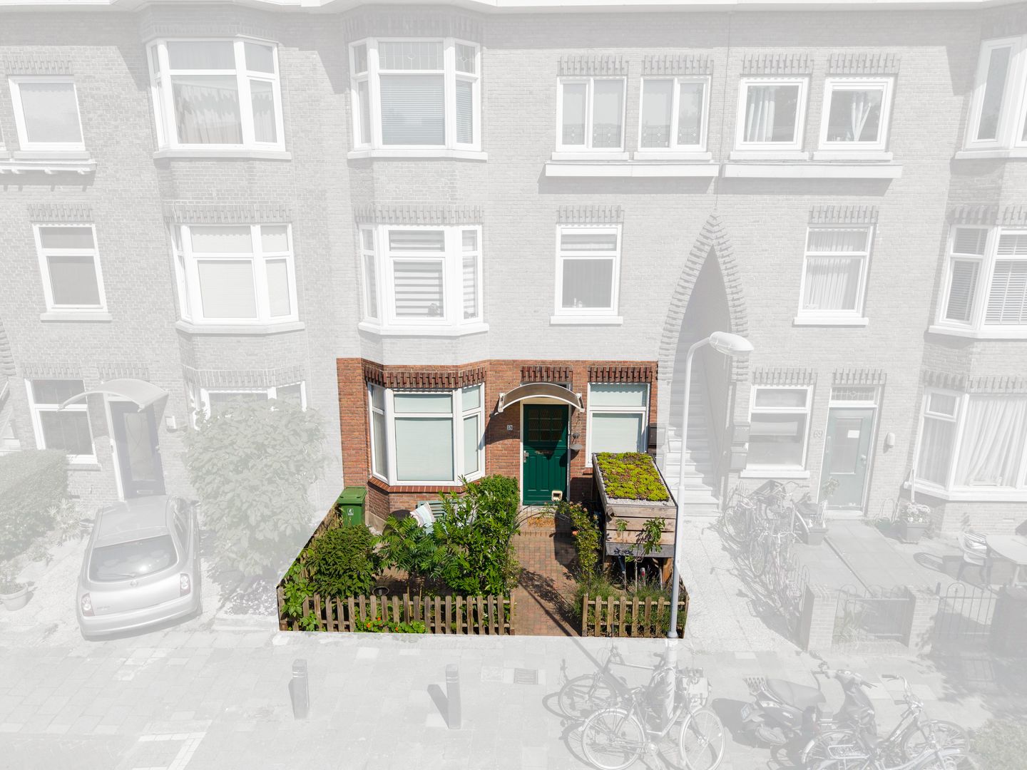 Photo 34 of van Naeltwijckstraat 59