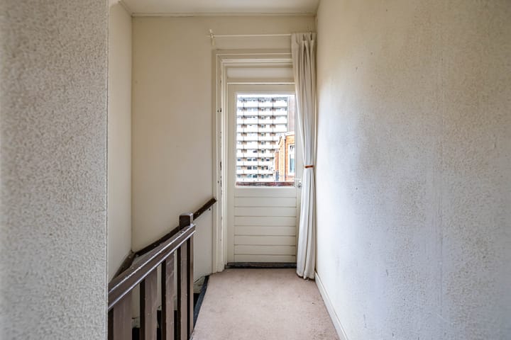 Appartement te koop: Dorus Rijkersstraat 1A, Groningen