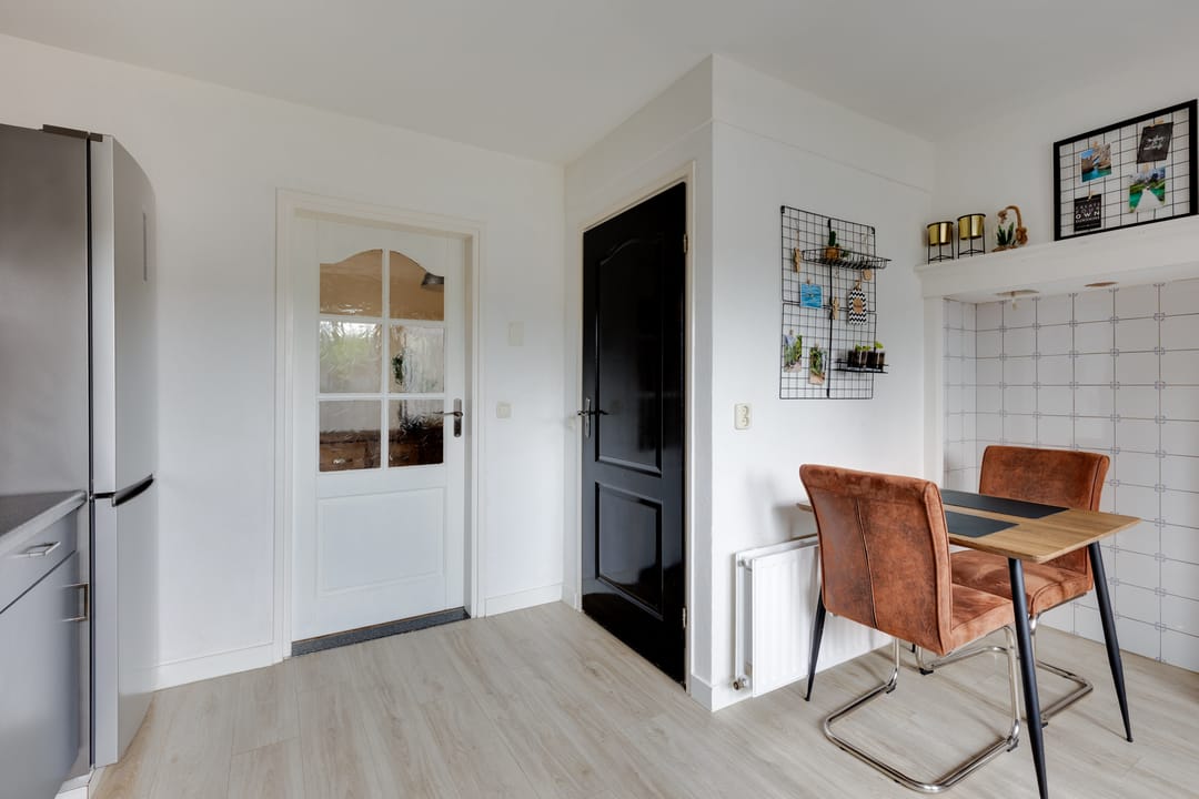 Photo 17 of van Reedestraat 32