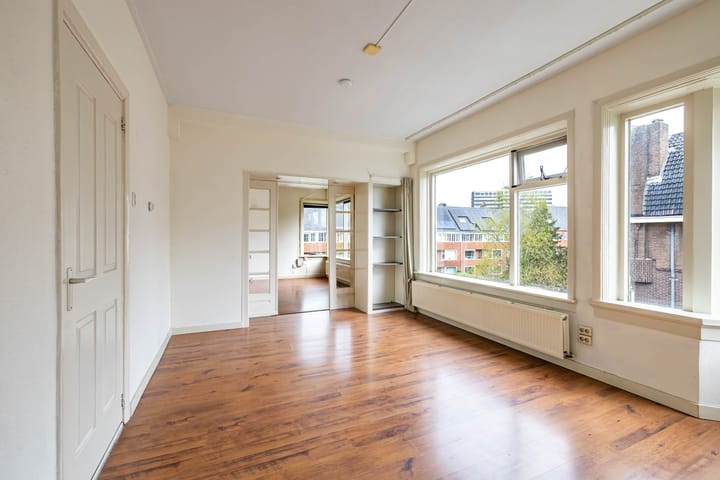Appartement te koop: Dorus Rijkersstraat 1A, Groningen