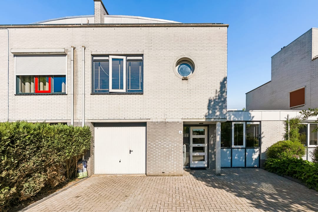 Photo 61 of Leguaanstraat 6