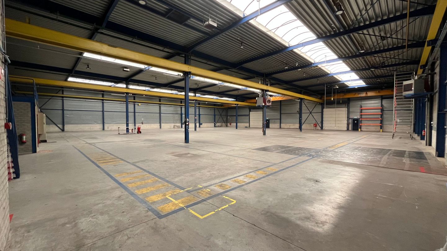 Bekijk foto 4 van Milieuparkweg 12