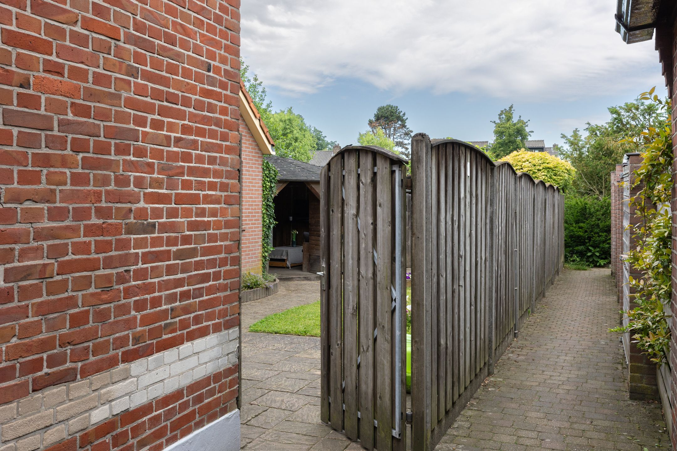 Photo 45 of van Reedestraat 32