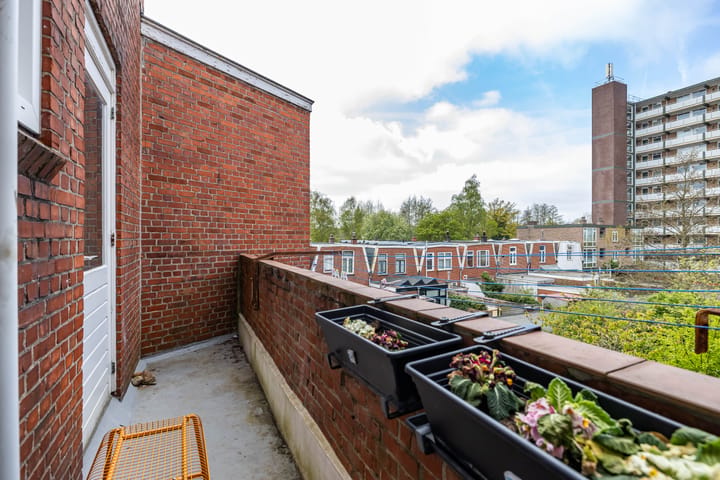 Appartement te koop: Dorus Rijkersstraat 1A, Groningen