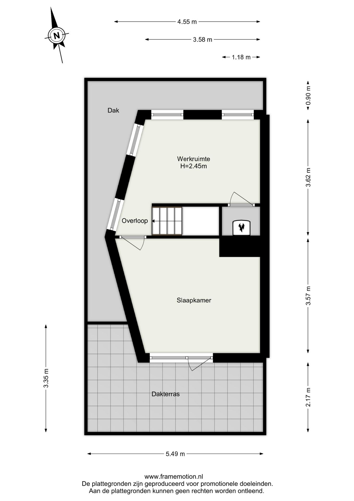 Foto 42 van Anthony Cankrienstraat 3