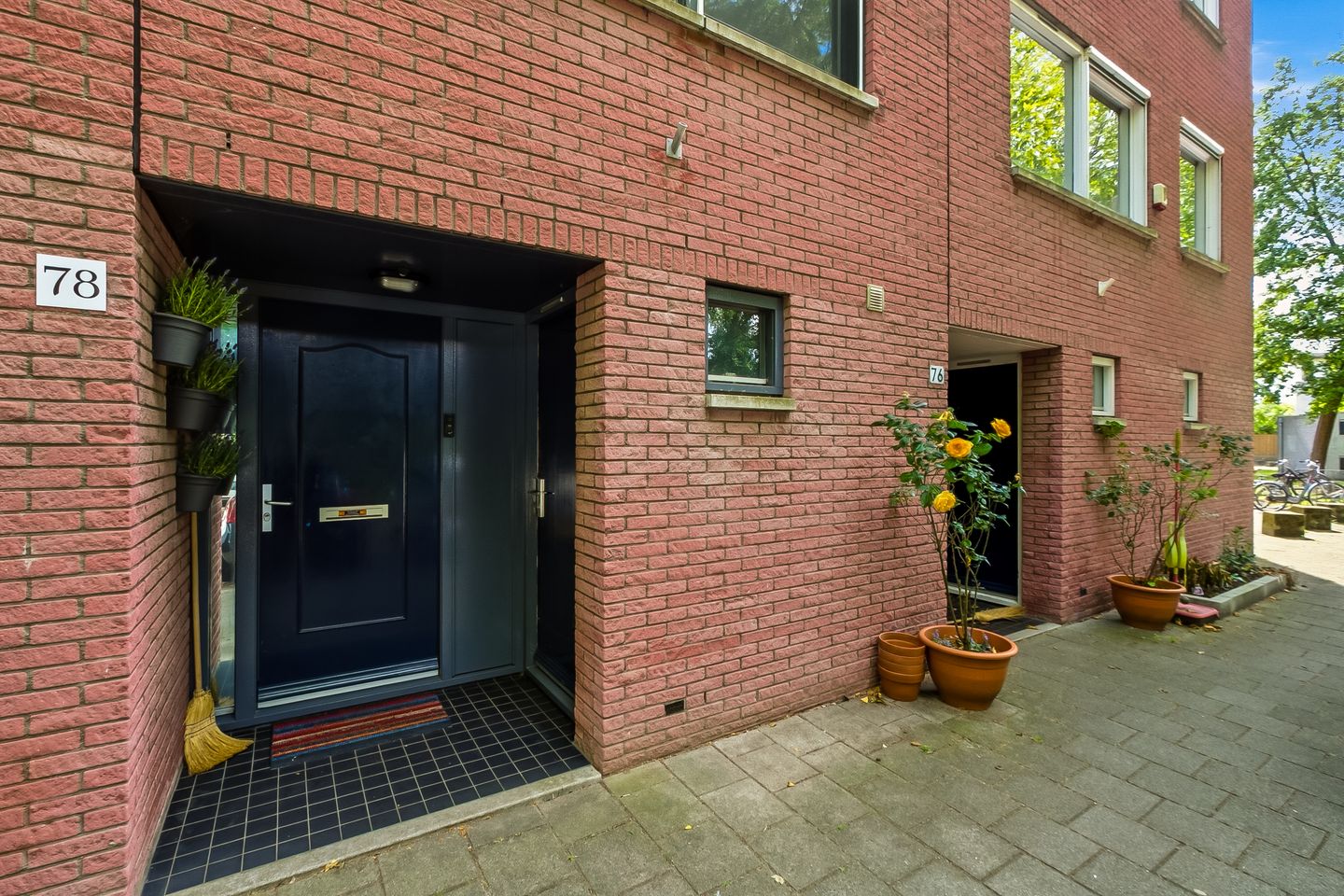 Foto 5 van Lange Vonder 78