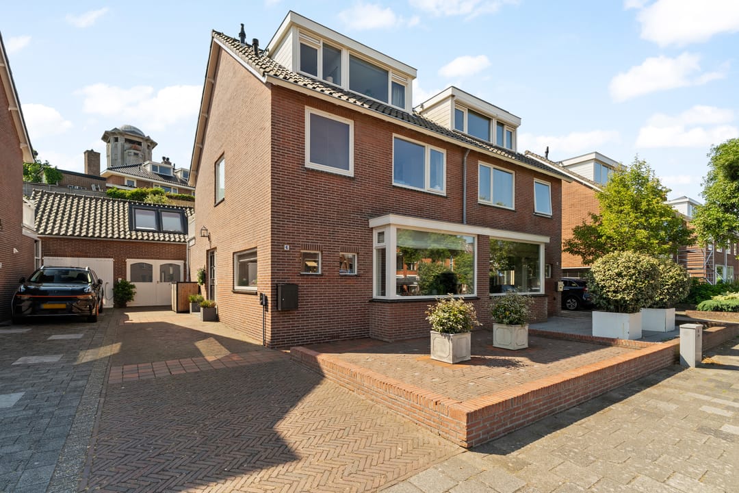 Photo 1 of Huis ter Duinstraat 6