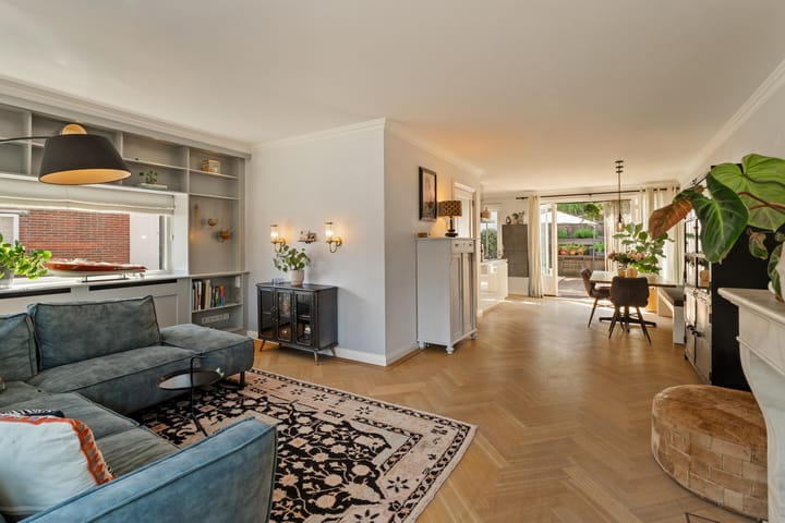 Photo 4 of Huis ter Duinstraat 6