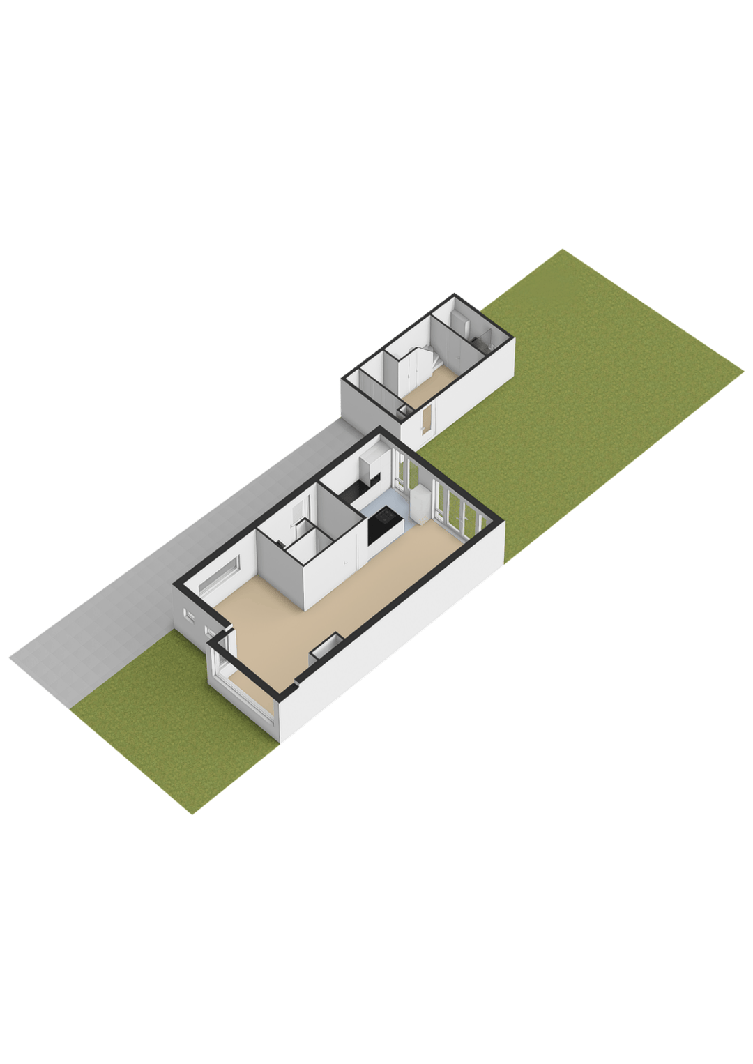 Photo 47 of Huis ter Duinstraat 6