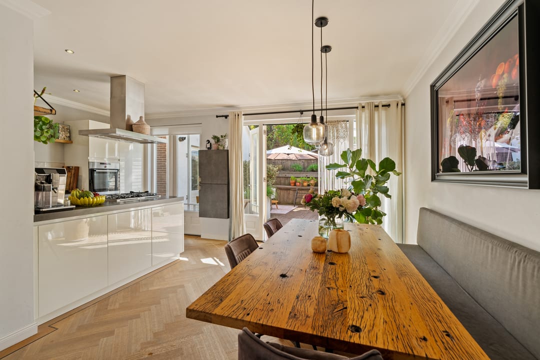 Photo 7 of Huis ter Duinstraat 6