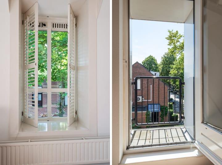 Foto 4 van Fortuynhof 5