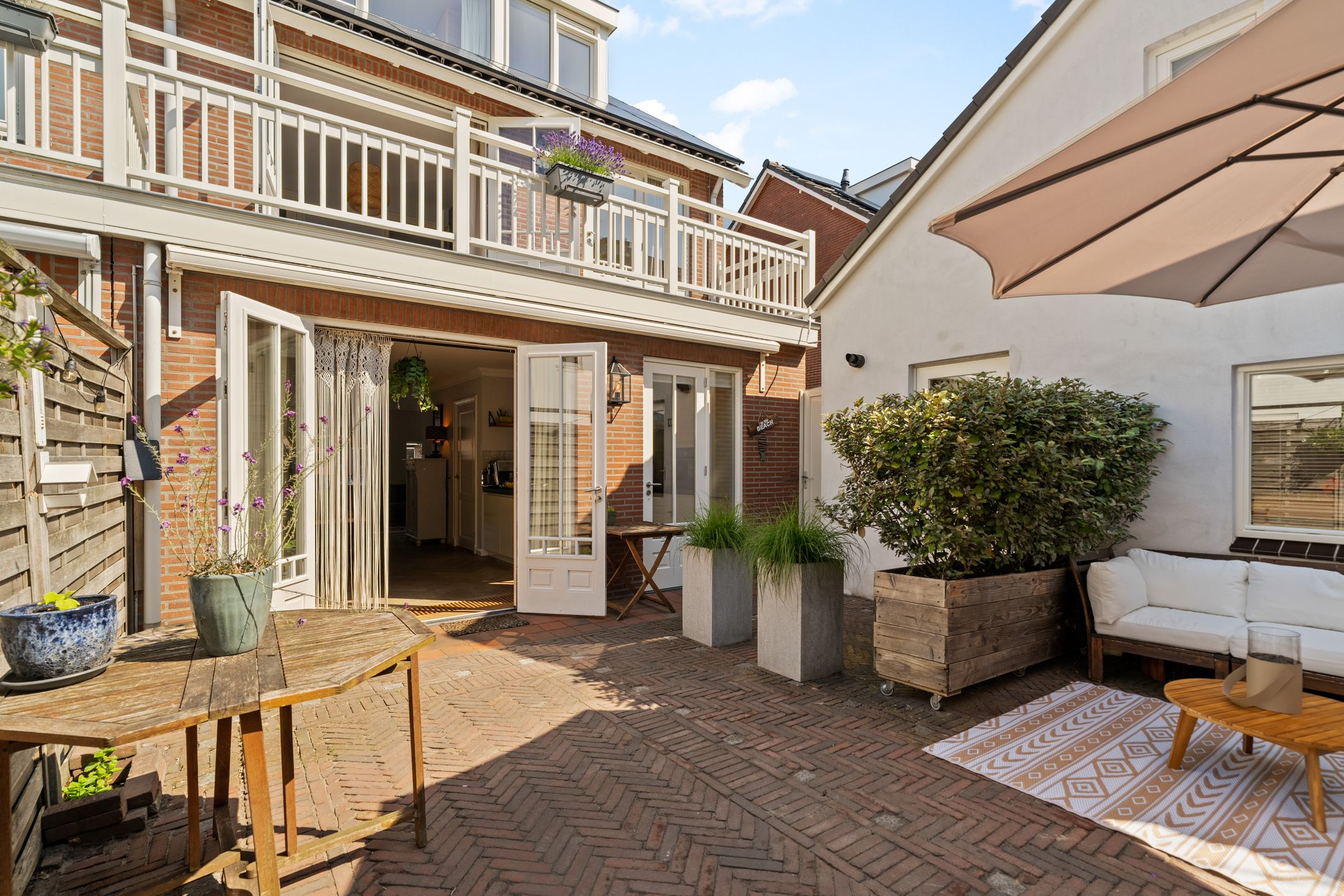 Photo 9 of Huis ter Duinstraat 6