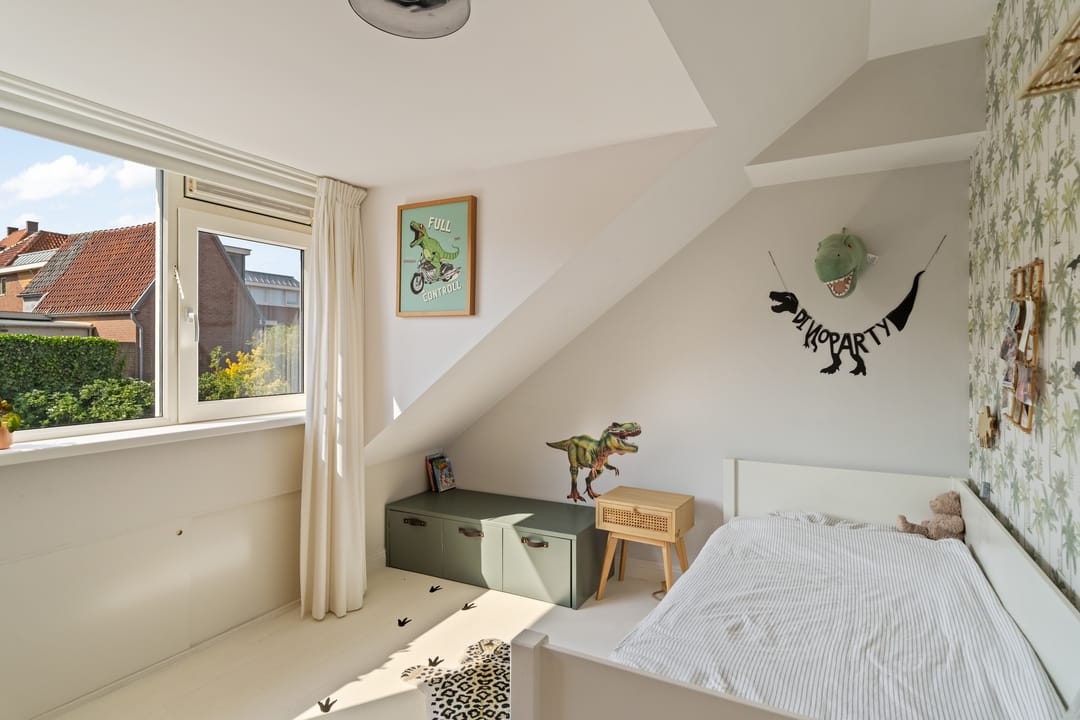 Photo 28 of Huis ter Duinstraat 6