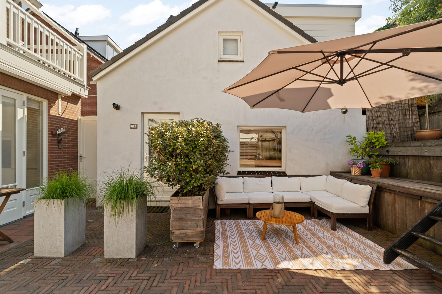 Photo 29 of Huis ter Duinstraat 6